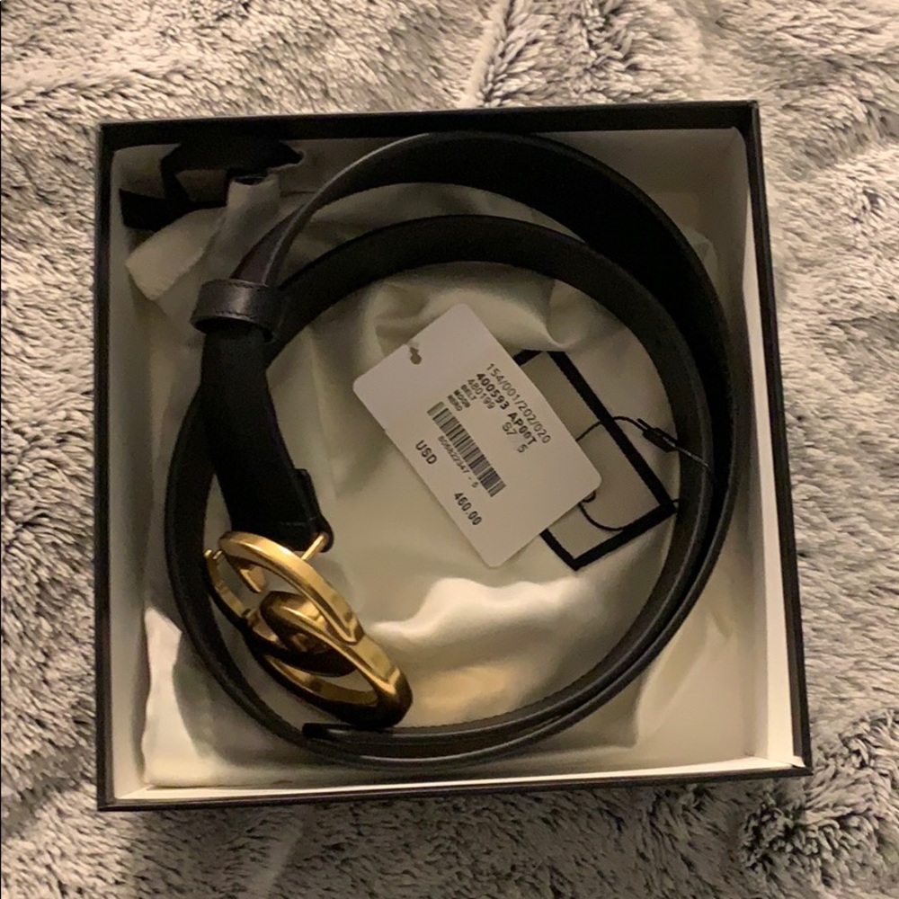 Gucci Belt 85cm